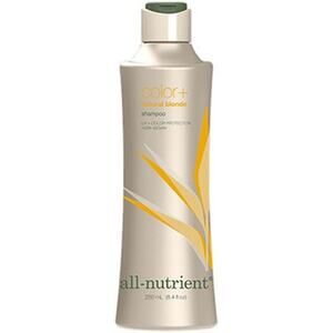 All Nutrient Color+ Natural Blonde Shampoo 8.4 fl.oz